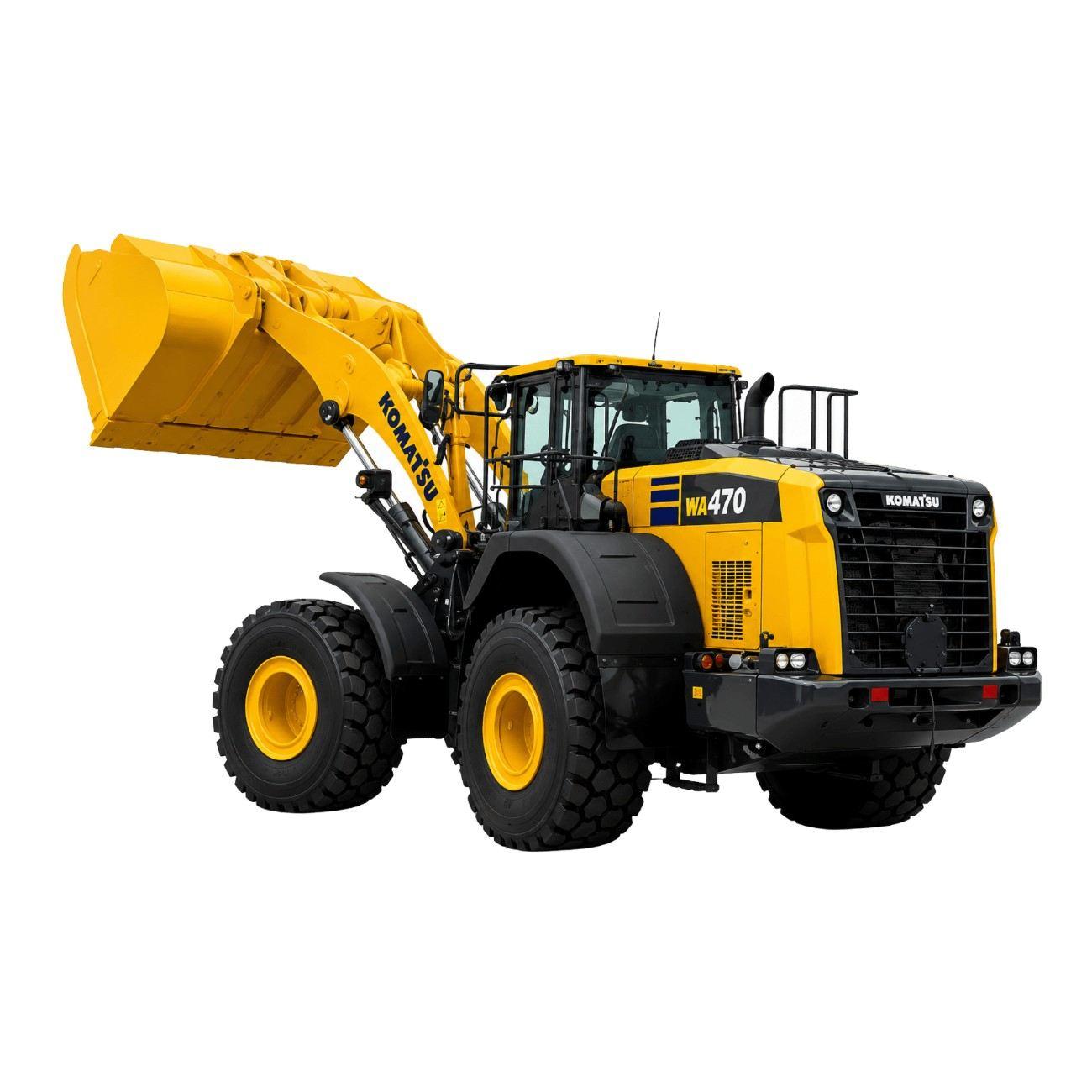 Wheel Loader