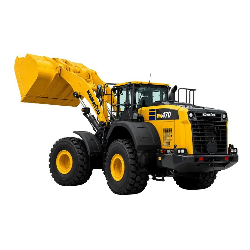 Wheel Loader