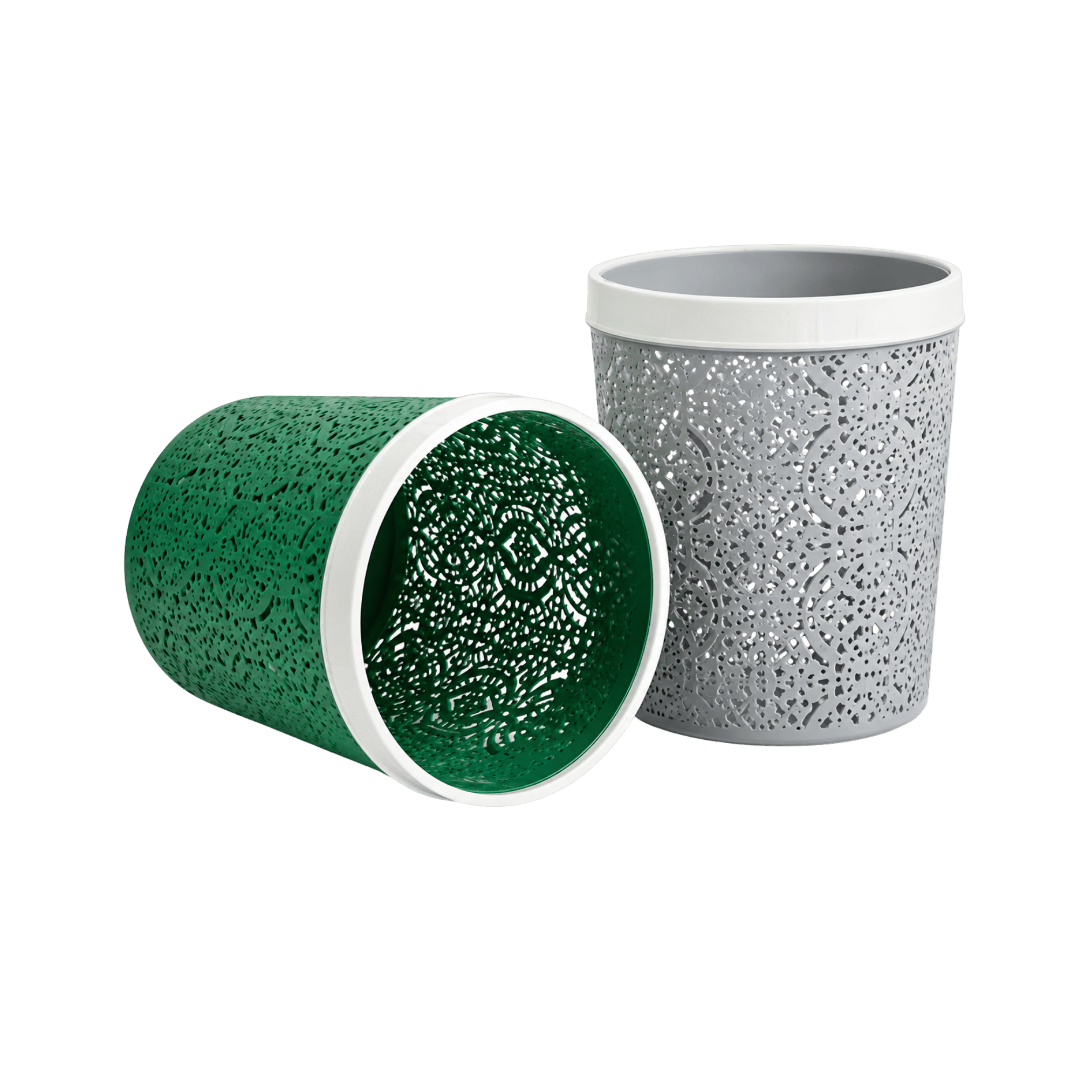 Indoor & Office Wastebaskets