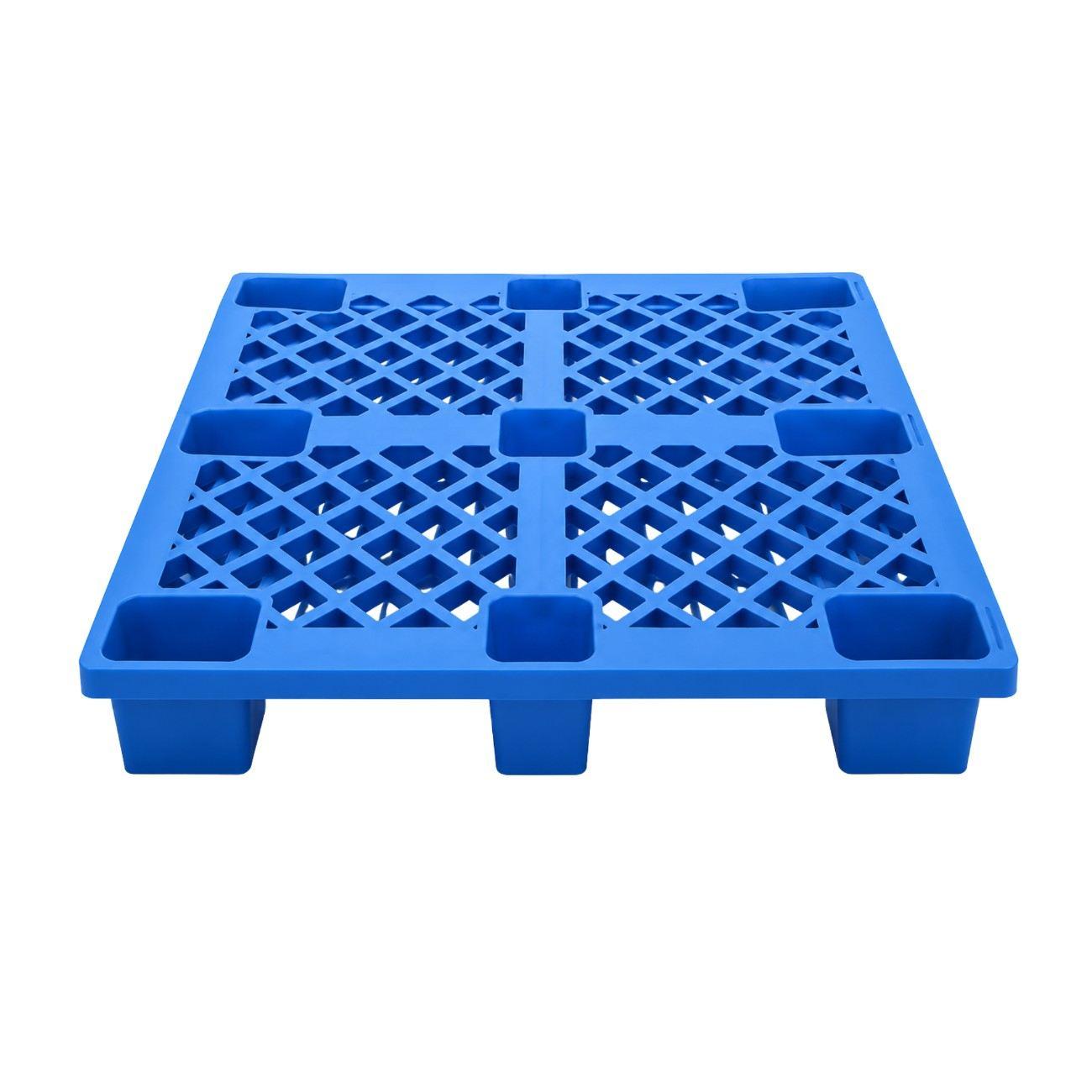 Multi-Tier Storage Racks