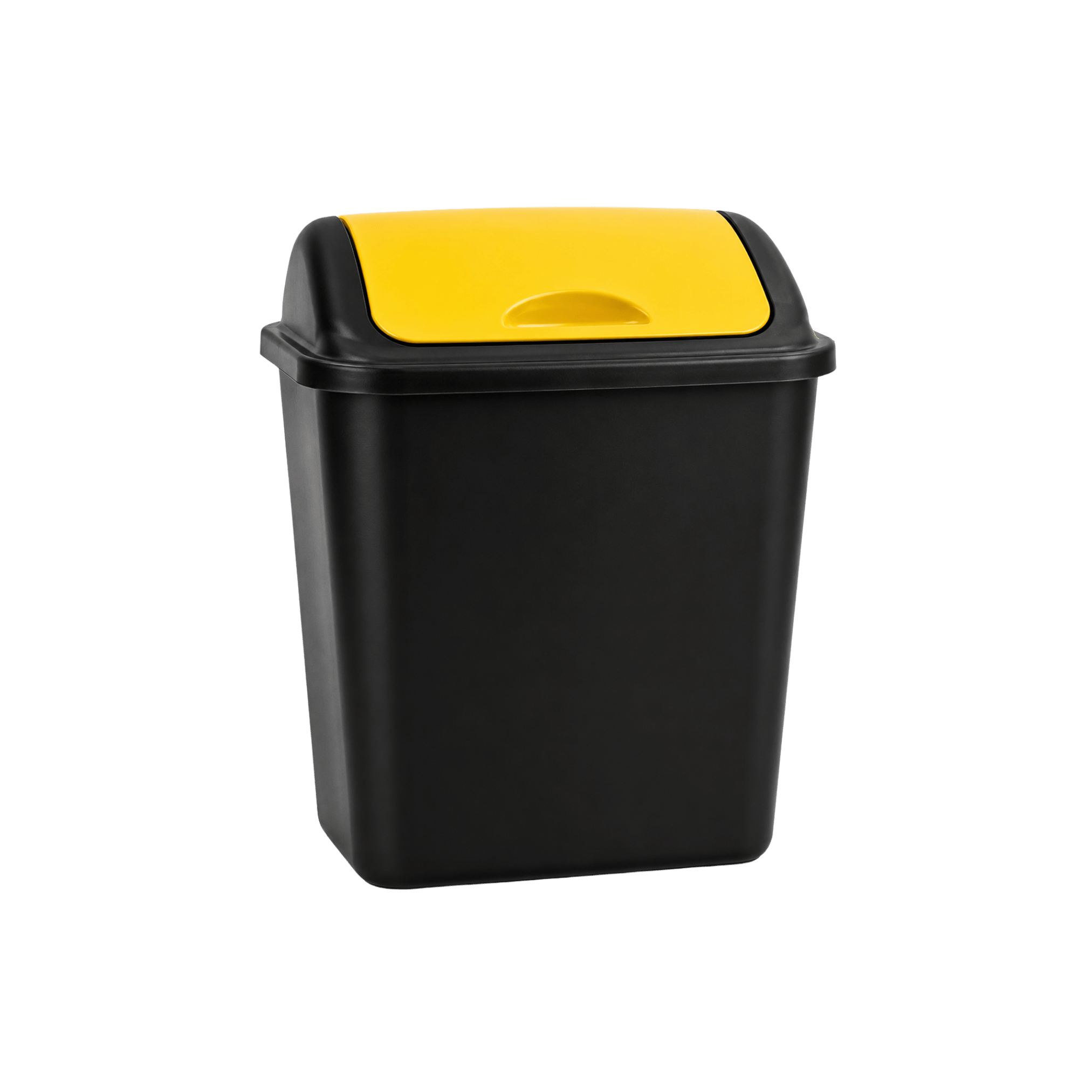 Pedal & Swing Bins