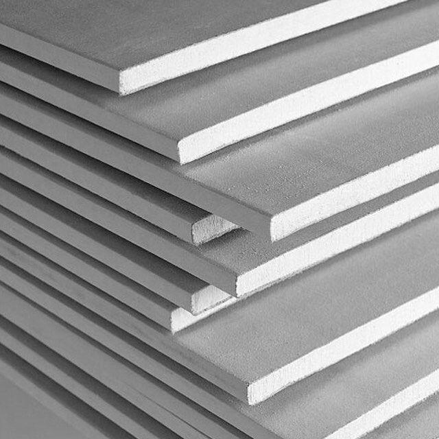 Gypsum Boards