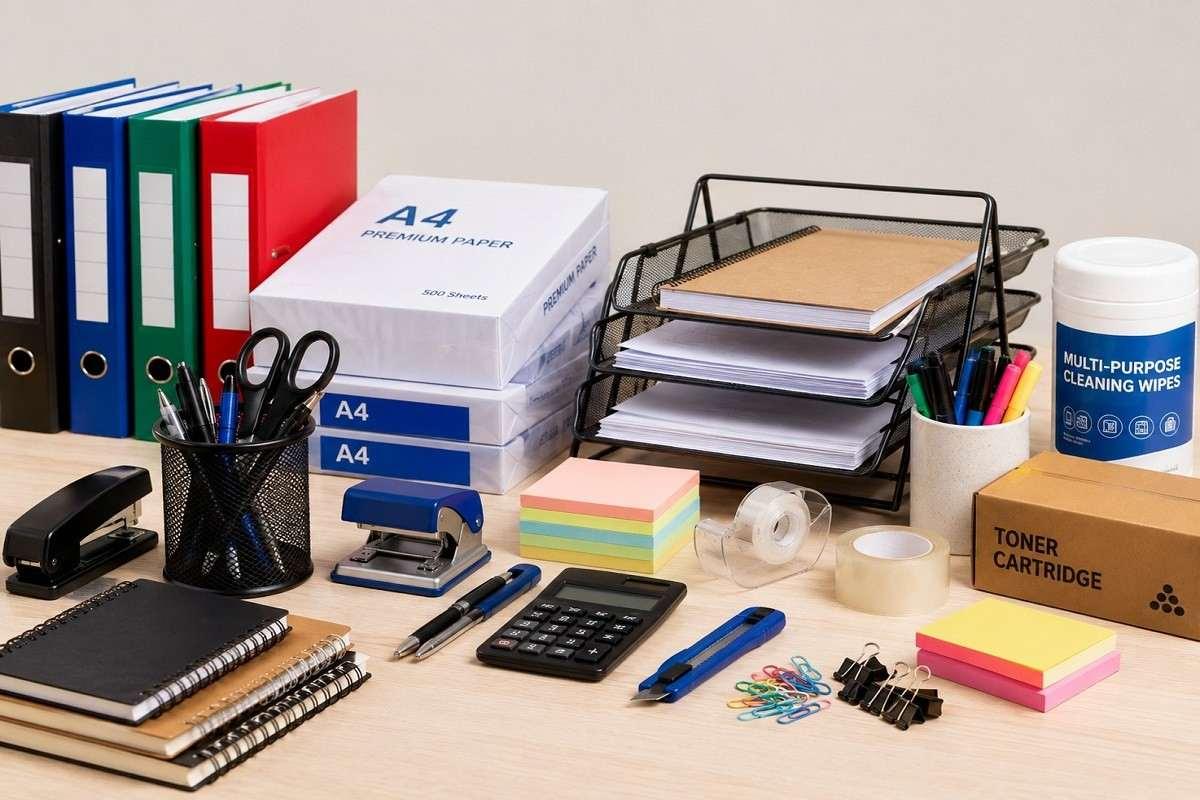 Office Supplies
