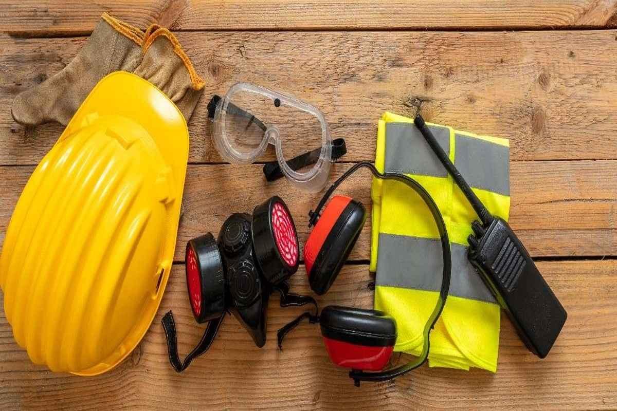 Safety Equipment